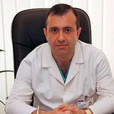 Seth Ghazaryan