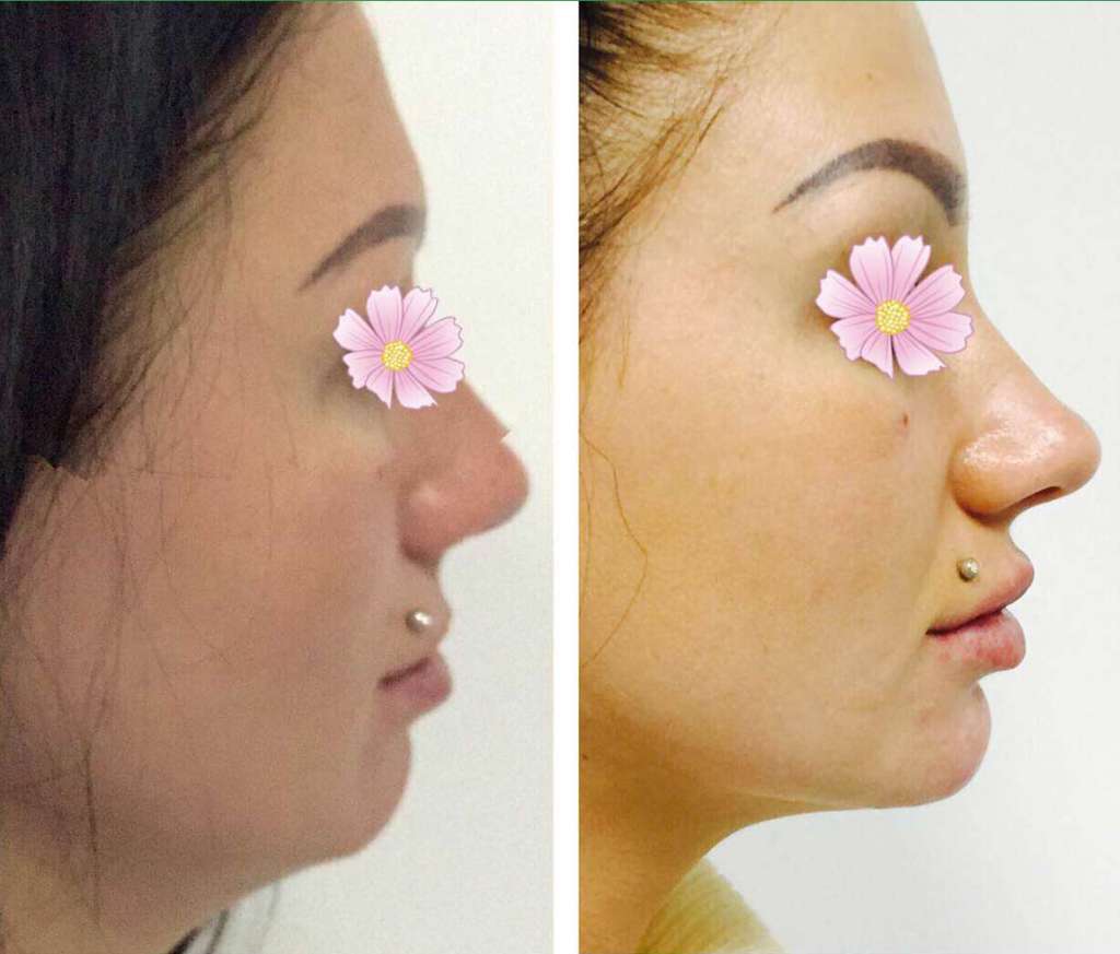 Lyudmila Yurlova Dr. Mozart, Odessa COSMETOLOGY