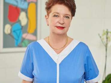 Elena Lugunova