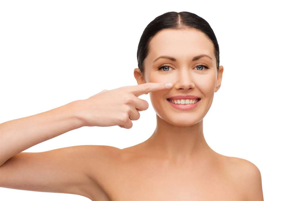 Искривление носовой перегородки - операция, консультация и цены в ...