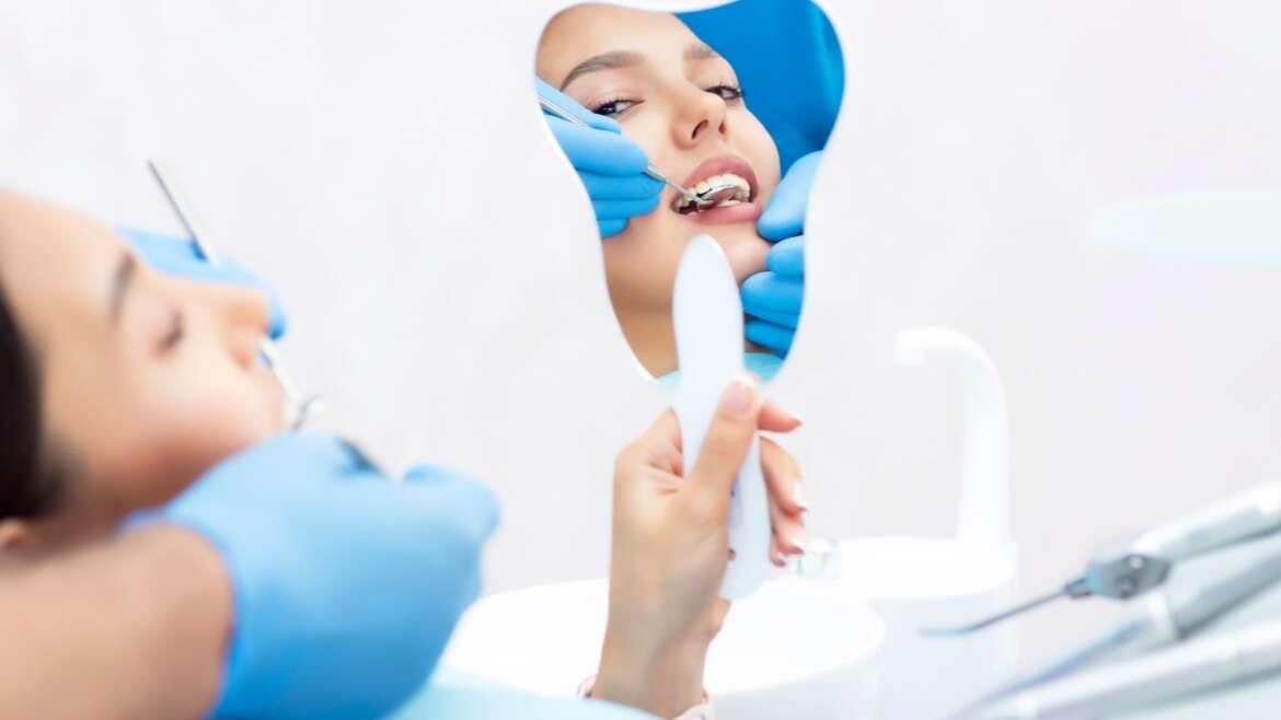 therapeutic dentistry