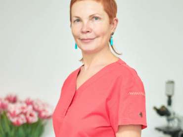 Larisa Kozhukhova
