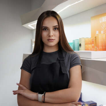 Король Виктория Эдуардовна